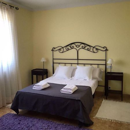 Caprirural Villa Los Angeles de San Rafael Bagian luar foto